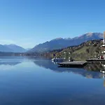 Lucashof Millstaettersee Apartmán