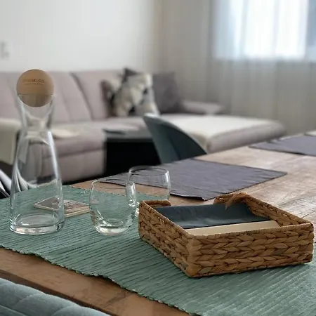 Lucashof Millstaettersee Apartment