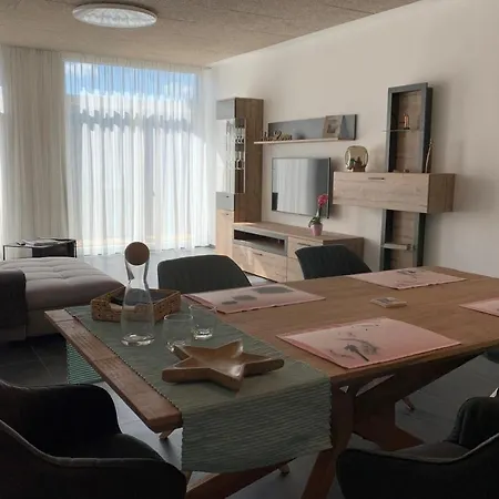 Apartman Lucashof Millstaettersee Millstatt