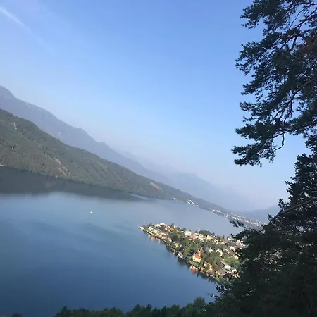 Lucashof Millstaettersee ミルシュタット