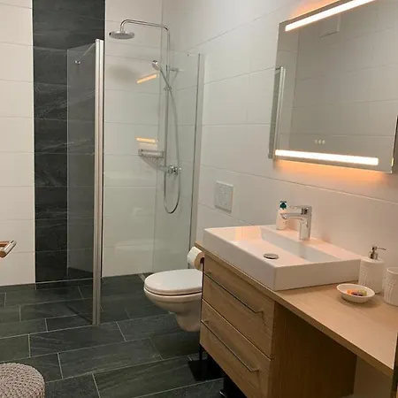 Apartment Lucashof Millstaettersee *