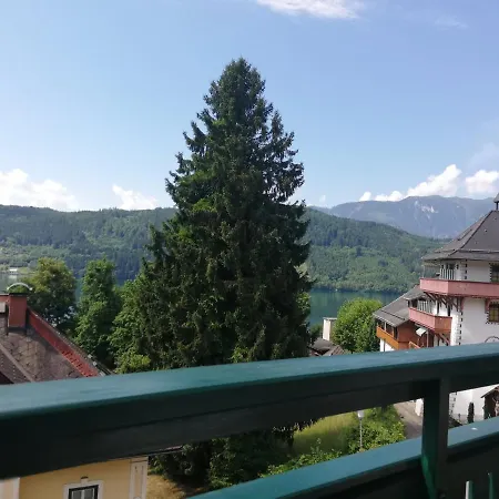 Lucashof Millstaettersee *