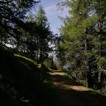 Lucashof Millstaettersee * Millstatt