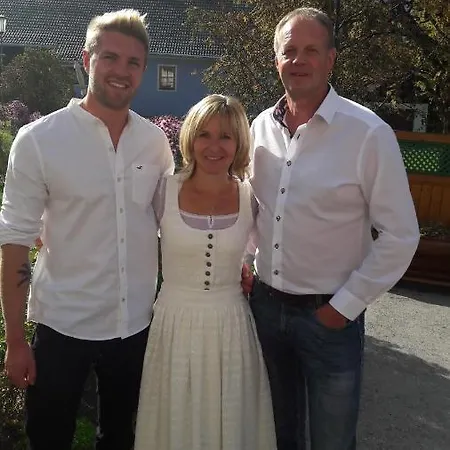 Lucashof Millstaettersee *