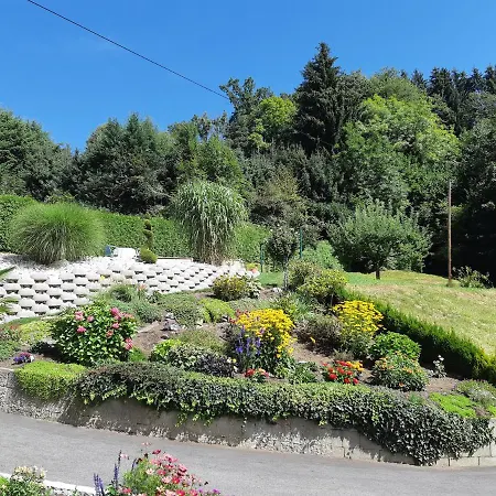 Apartman Lucashof Millstaettersee Millstatt