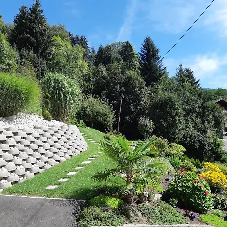 Lucashof Millstaettersee