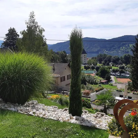 Lucashof Millstaettersee Millstatt