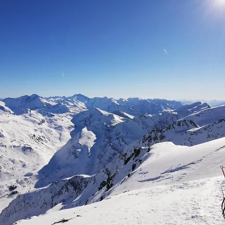 Lucashof Millstaettersee Millstatt