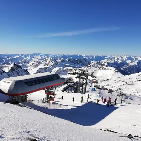 Lucashof Millstaettersee アパート ミルシュタット