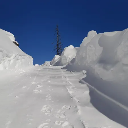 Lucashof Millstaettersee ミルシュタット