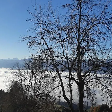 Apartment Lucashof Millstaettersee Millstatt