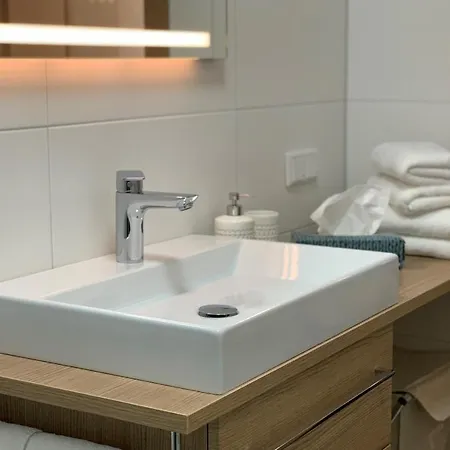 Lucashof Millstaettersee Apartment *