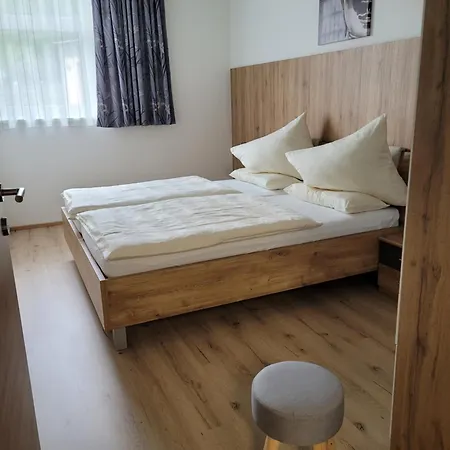 Lucashof Millstaettersee Apartman *