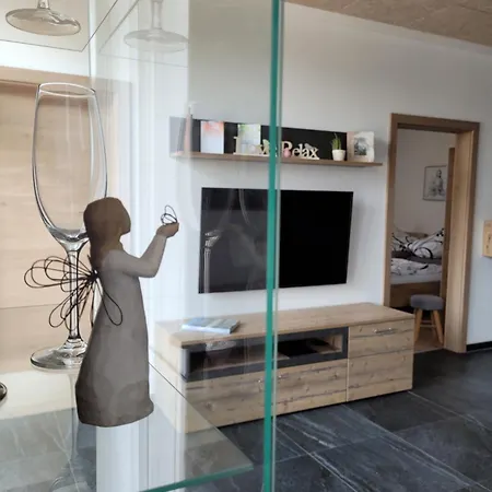 Lucashof Millstaettersee Apartman *