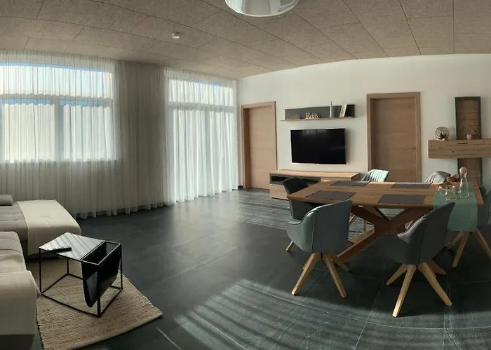 Lucashof Millstaettersee