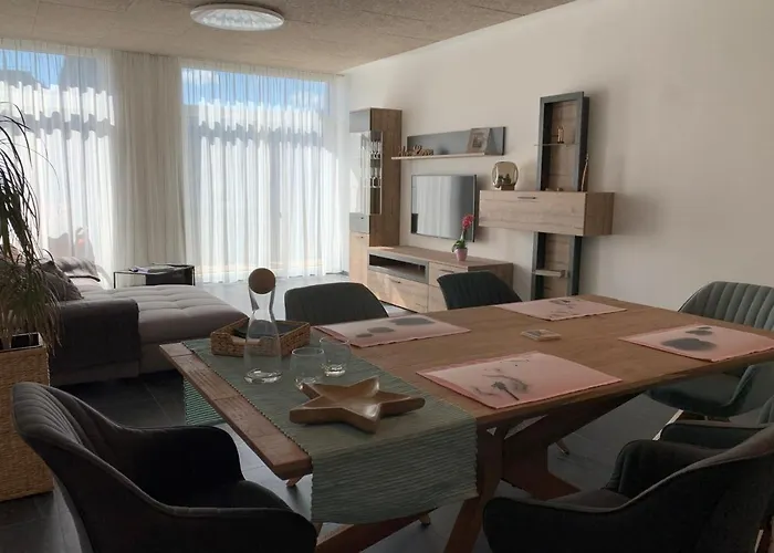 Apartmán Lucashof Millstaettersee Millstatt