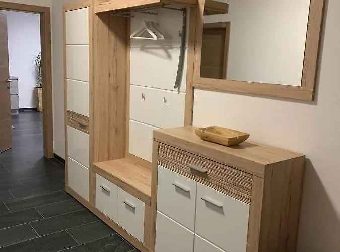 Apartmán Lucashof Millstaettersee *