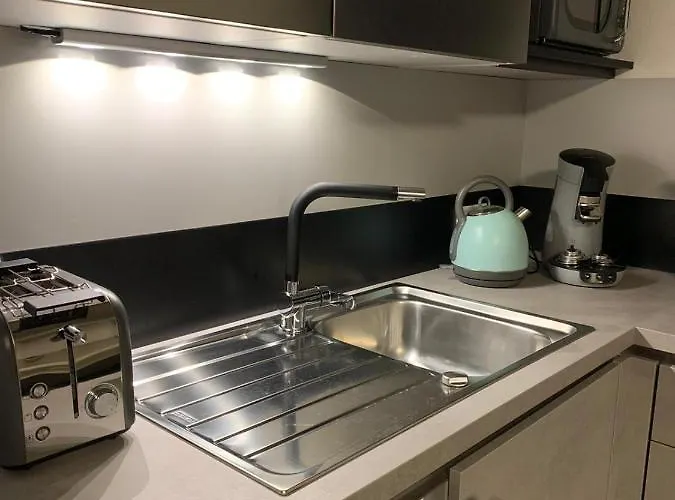 Lucashof Millstaettersee Apartmán *