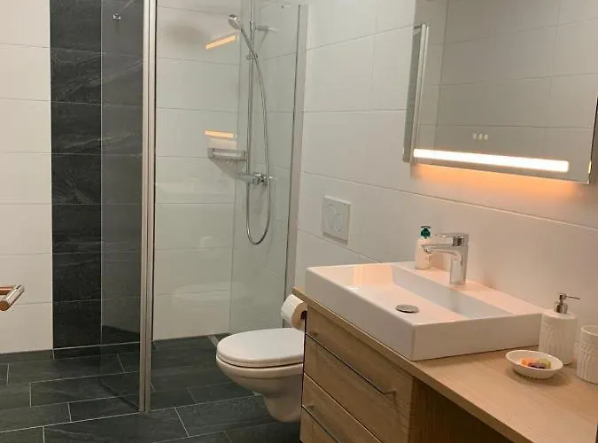 Apartmán Lucashof Millstaettersee *