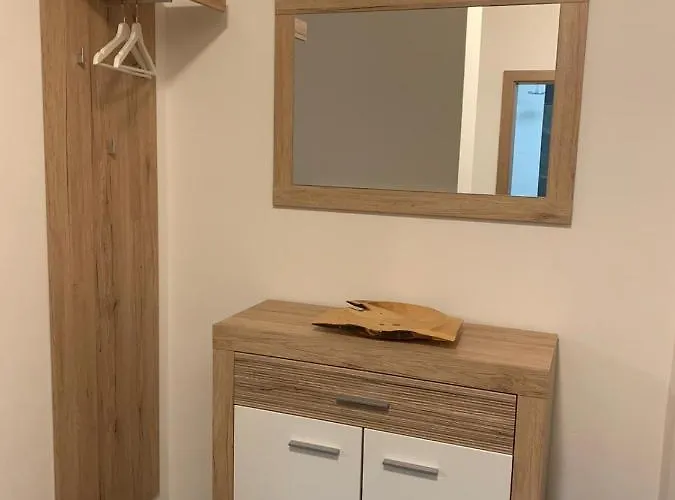 Lucashof Millstaettersee * Millstatt