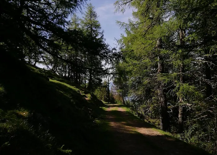 Lucashof Millstaettersee * Millstatt