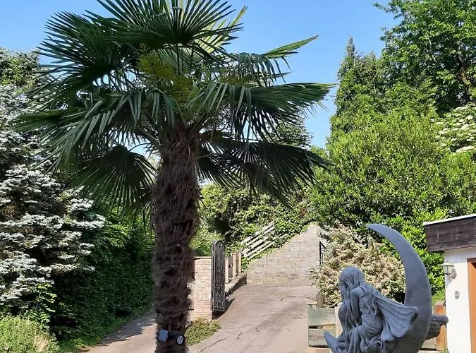 Apartmán Lucashof Millstaettersee