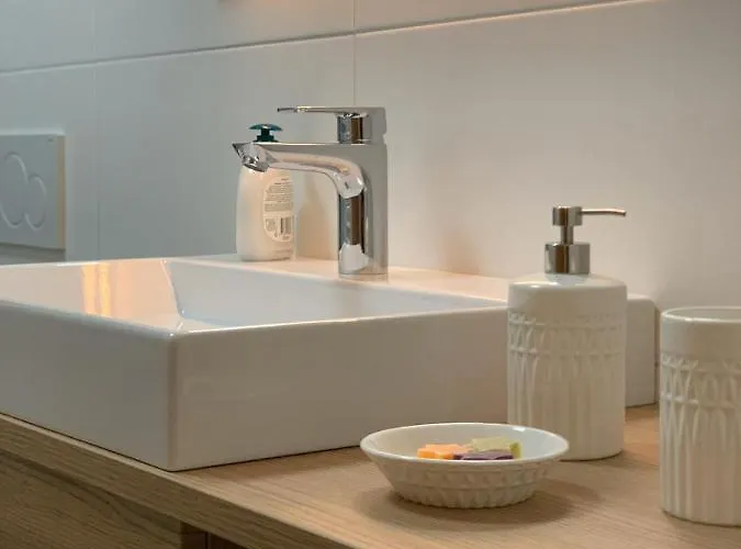 Apartmán Lucashof Millstaettersee *