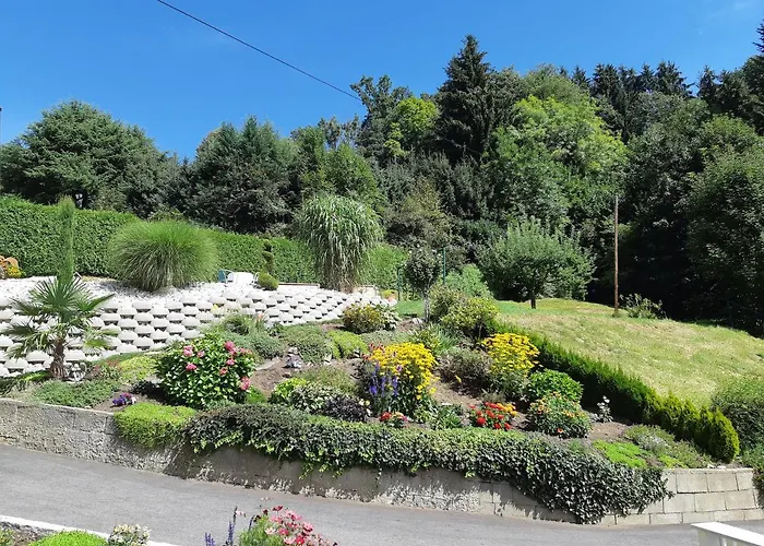 Apartmán Lucashof Millstaettersee Millstatt