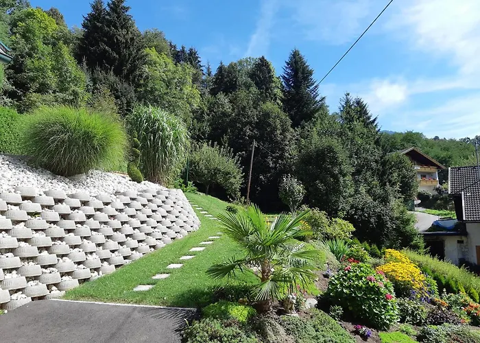 Lucashof Millstaettersee