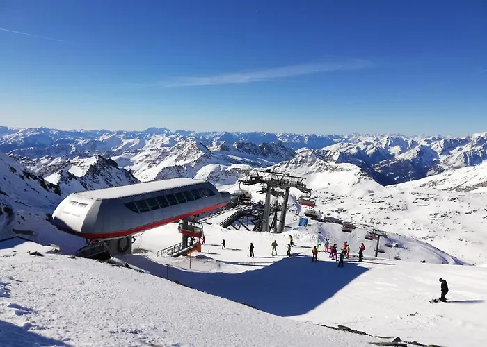 Lucashof Millstaettersee Apartmán Millstatt