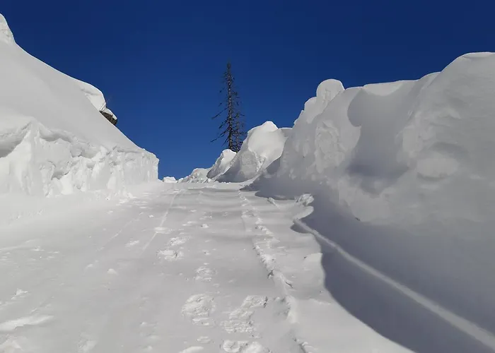 Lucashof Millstaettersee Millstatt