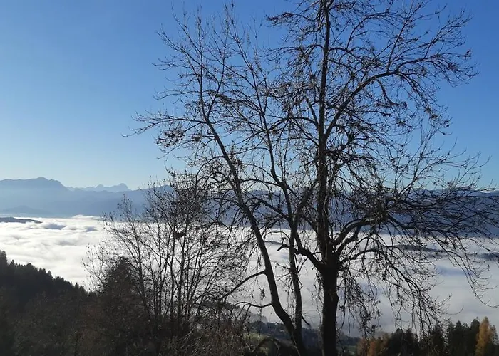 Apartmán Lucashof Millstaettersee Millstatt