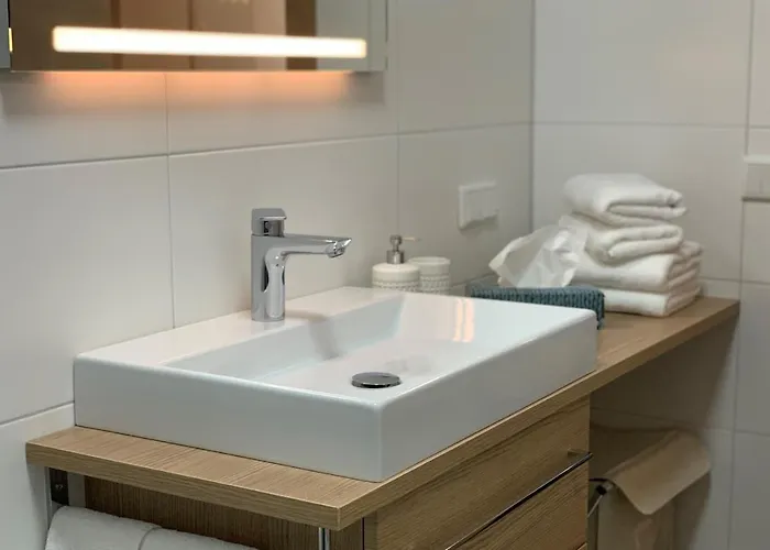 Lucashof Millstaettersee Apartmán *