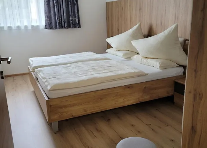 Lucashof Millstaettersee Apartmán *