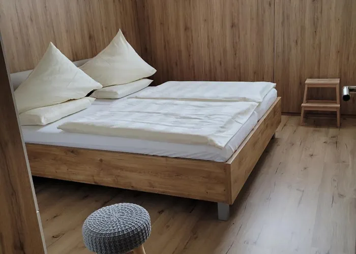 Lucashof Millstaettersee * Millstatt