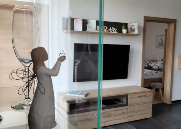 Lucashof Millstaettersee Apartmán *